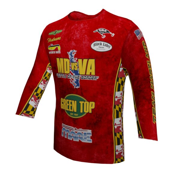 Battle of the Border - Maryland Thumbnail