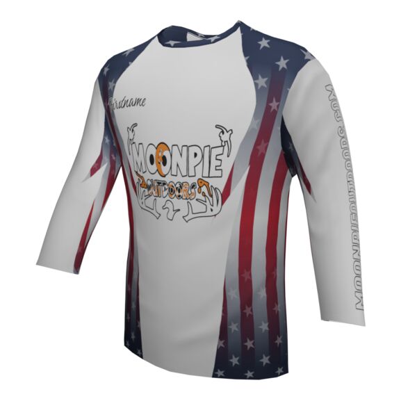 Moonpie Outdoors Jersey - Style 3 Thumbnail