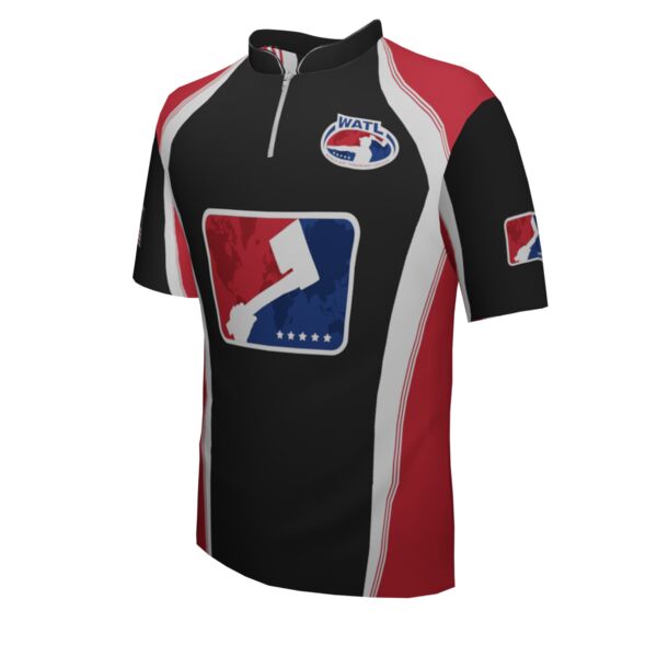 World Axe Throwing League - Timberlords Jersey Thumbnail