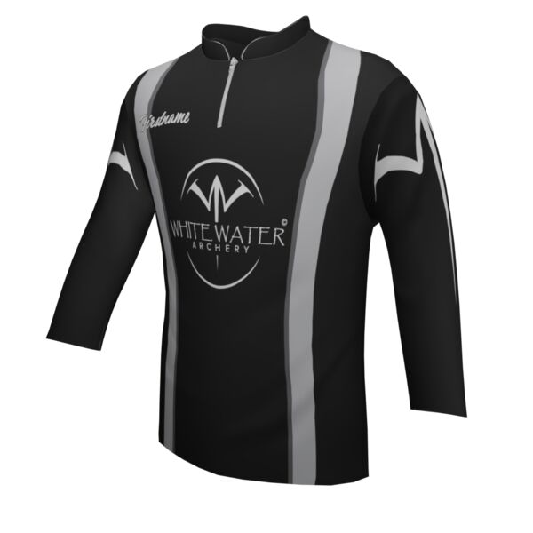 White Water Archery - Jersey - Style 3 Thumbnail