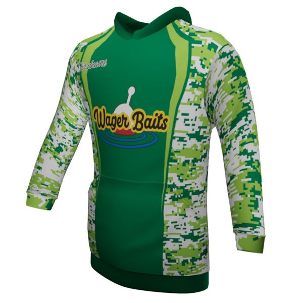 Wager Baits - Classic Hoodie Thumbnail