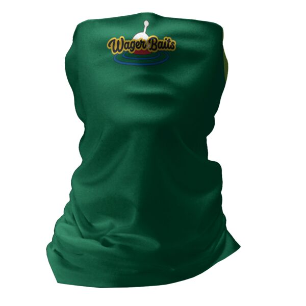 Wager Baits - Standard Neck Gaiter Thumbnail