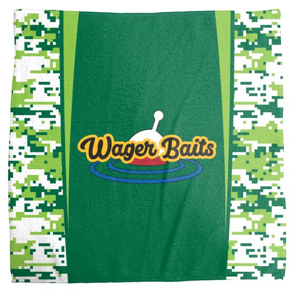 Wager Baits - Towel Thumbnail