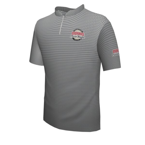 Morris Cruise Night Jersey - Style 4 Thumbnail