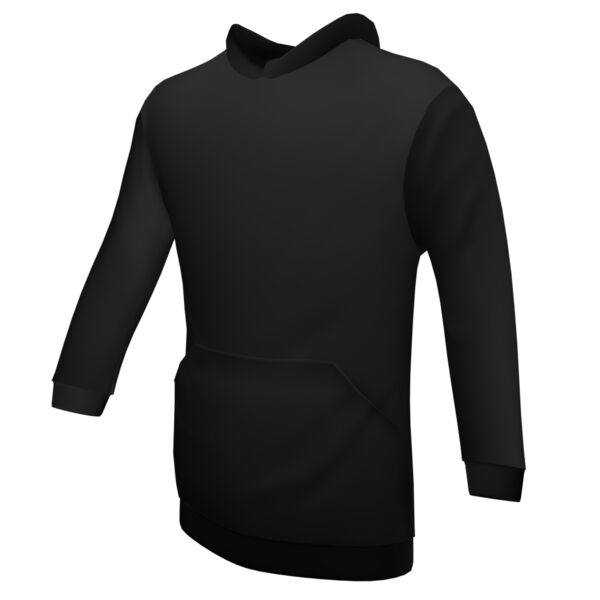 Morris Cruise Night Classic Hoodie - Style 3 Thumbnail