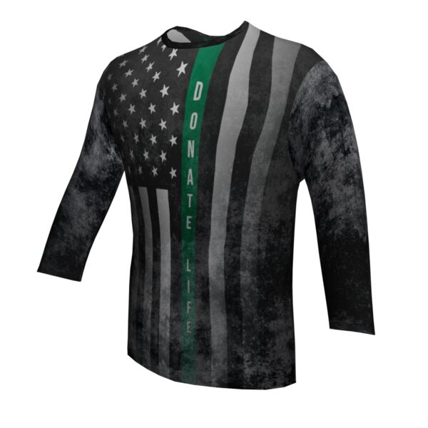 Morris Hospital Donor Jersey Thumbnail