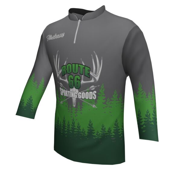 Route 66 Sporting Goods Jersey - Style 1 Thumbnail