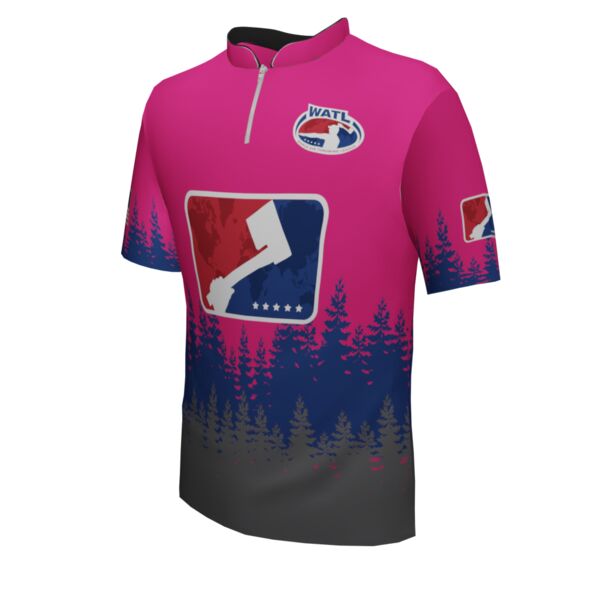 World Axe Throwing League - Grand Throw House Jersey Thumbnail