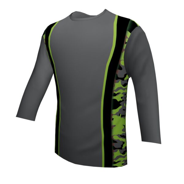 American Fishing Tournaments Jersey - Design 4 Thumbnail