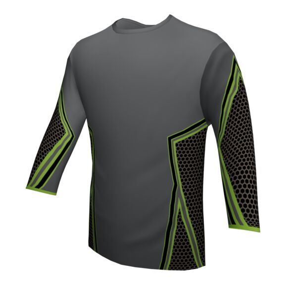 American Fishing Tournaments Jersey - Design 8 Thumbnail