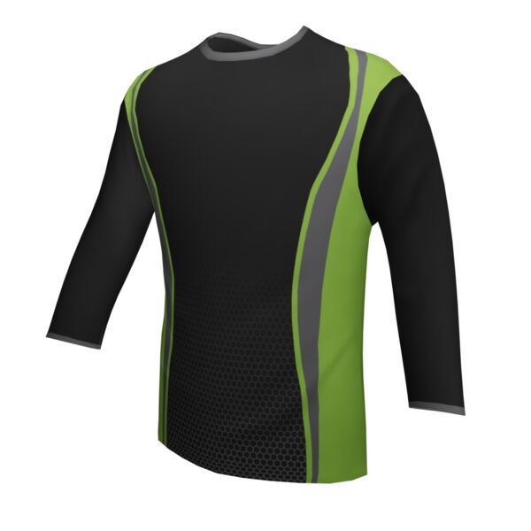 American Fishing Tournaments Jersey - Design 11 Thumbnail