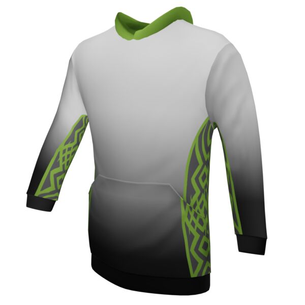 American Fishing Tournaments Classic Hoodie - Design 3 Thumbnail