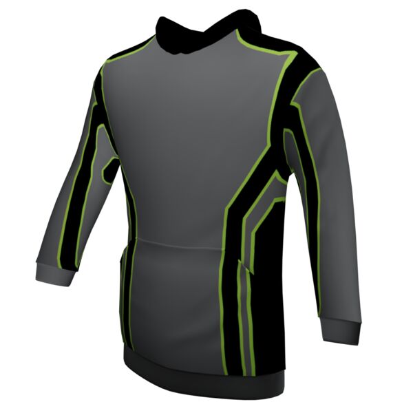 American Fishing Tournaments Classic Hoodie - Design 6 Thumbnail