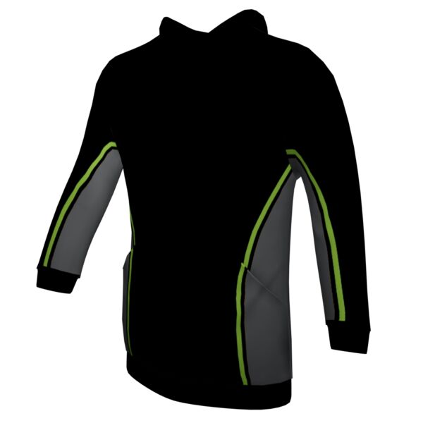 American Fishing Tournaments Classic Hoodie - Design 9 Thumbnail