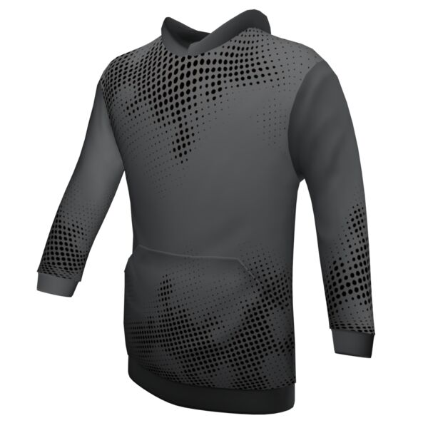 American Fishing Tournaments Classic Hoodie - Design 14 Thumbnail