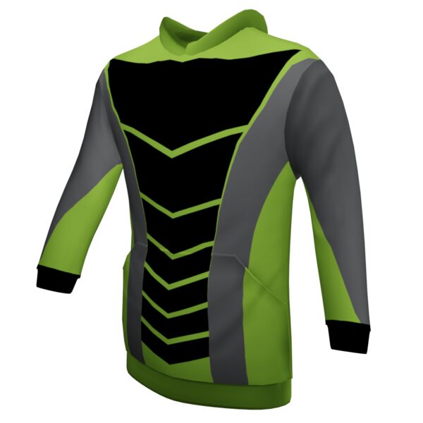 American Fishing Tournaments Classic Hoodie - Design 16 Thumbnail