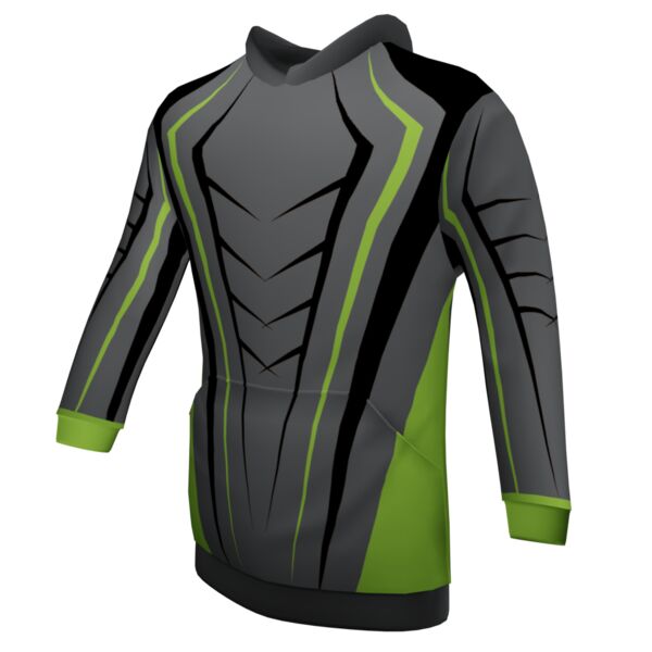 American Fishing Tournaments Classic Hoodie - Design 20 Thumbnail