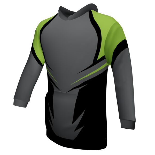 American Fishing Tournaments Classic Hoodie - Design 28 Thumbnail