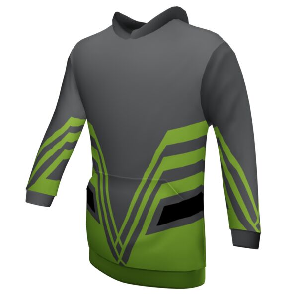 American Fishing Tournaments Classic Hoodie - Design 30 Thumbnail