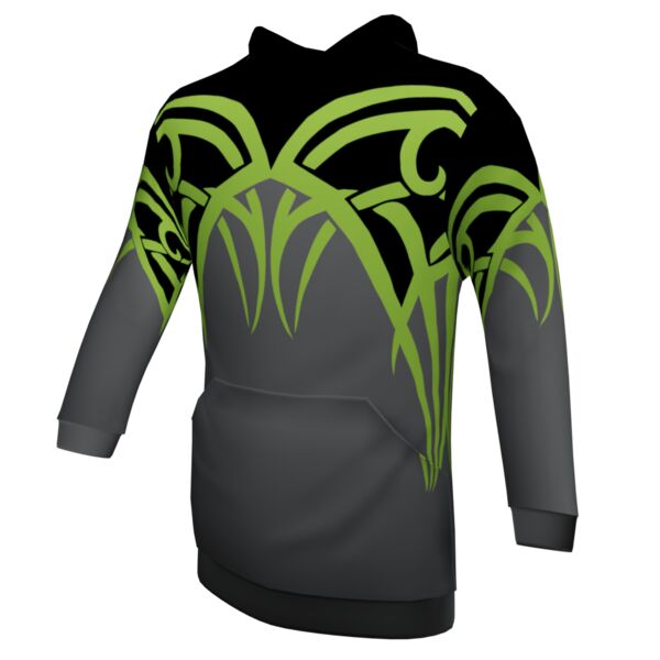 American Fishing Tournaments Classic Hoodie - Design 32 Thumbnail