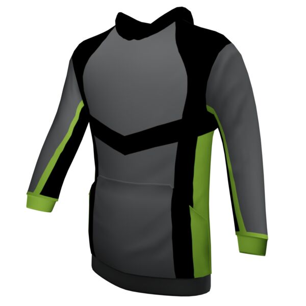 American Fishing Tournaments Classic Hoodie - Design 34 Thumbnail