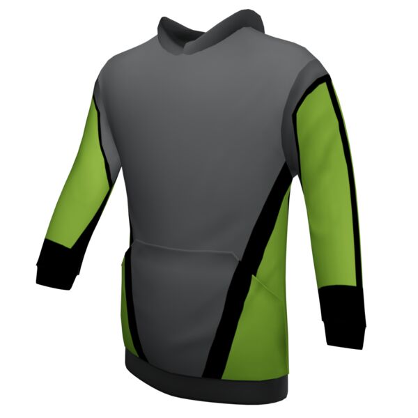 American Fishing Tournaments Classic Hoodie - Design 40 Thumbnail