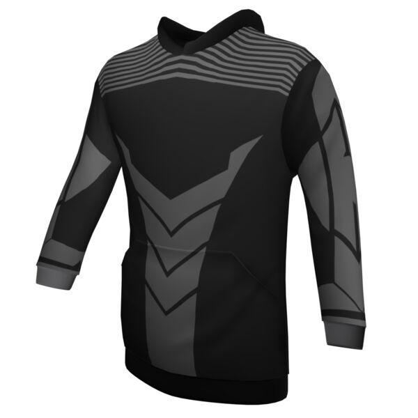 American Fishing Tournaments Classic Hoodie - Design 41 Thumbnail