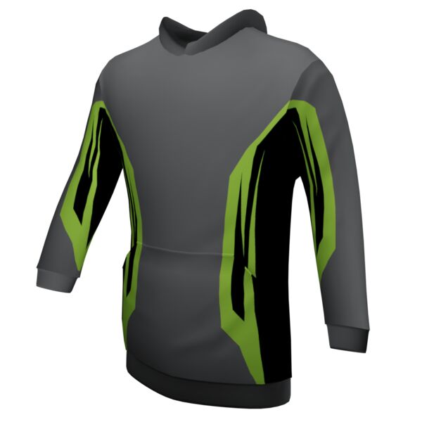 American Fishing Tournaments Classic Hoodie - Design 42 Thumbnail