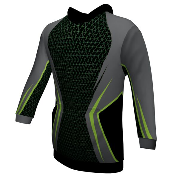 American Fishing Tournaments Classic Hoodie - Design 43 Thumbnail