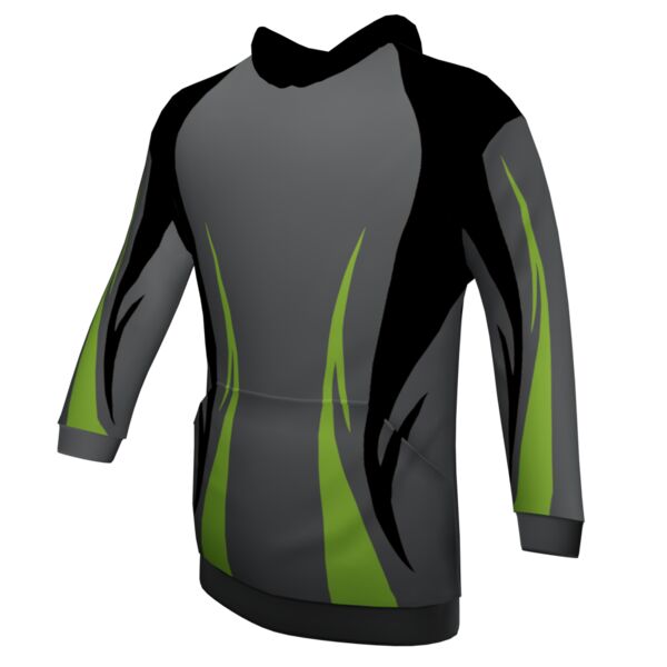 American Fishing Tournaments Classic Hoodie - Design 44 Thumbnail