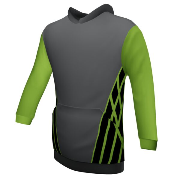 American Fishing Tournaments Classic Hoodie - Design 48 Thumbnail