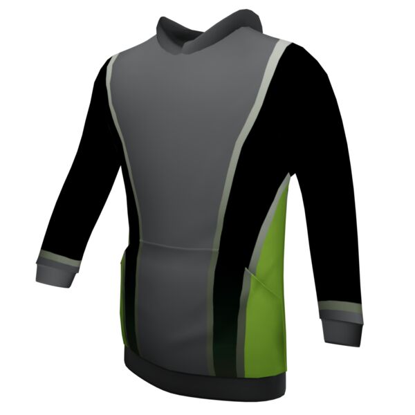 American Fishing Tournaments Classic Hoodie - Design 54 Thumbnail