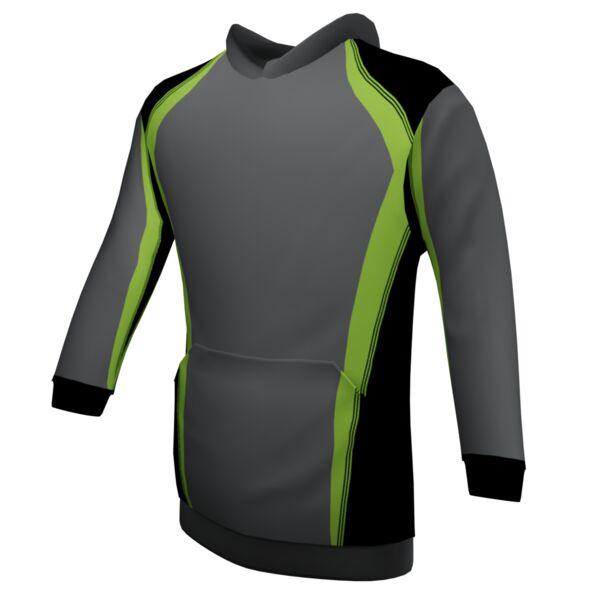 American Fishing Tournaments Classic Hoodie - Design 55 Thumbnail