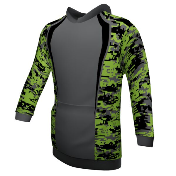 American Fishing Tournaments Classic Hoodie - Design 60 Thumbnail