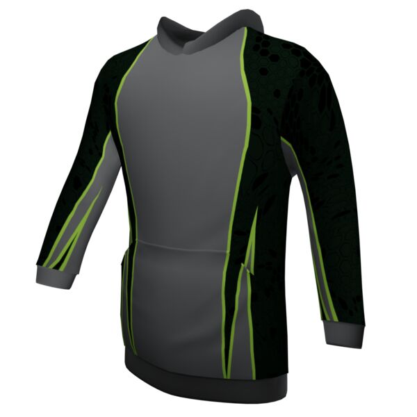 American Fishing Tournaments Classic Hoodie - Design 61 Thumbnail