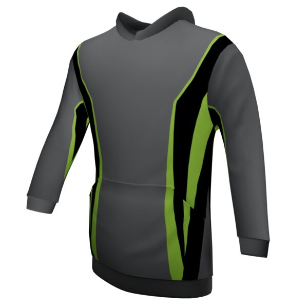 American Fishing Tournaments Classic Hoodie - Design 67 Thumbnail