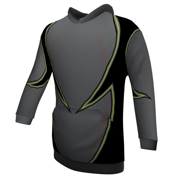 American Fishing Tournaments Classic Hoodie - Design 68 Thumbnail