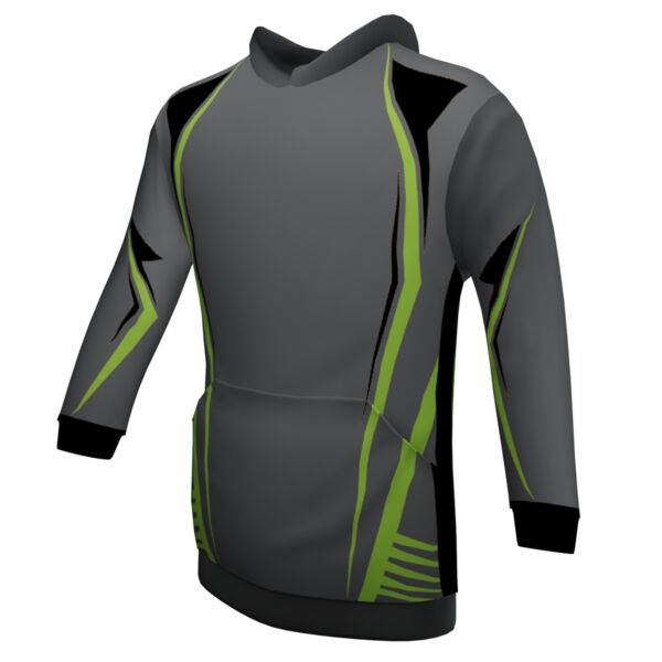 American Fishing Tournaments Premium Hoodie - Design 5 Thumbnail