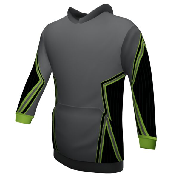 American Fishing Tournaments Premium Hoodie - Design 7 Thumbnail