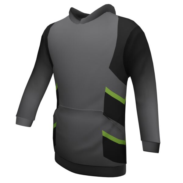 American Fishing Tournaments Premium Hoodie - Design 15 Thumbnail