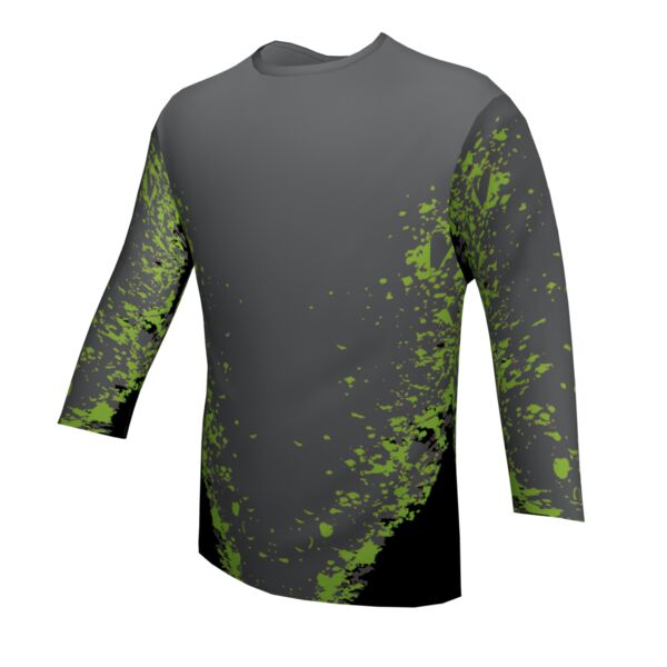 American Fishing Tournaments Jersey - Design 12 Thumbnail