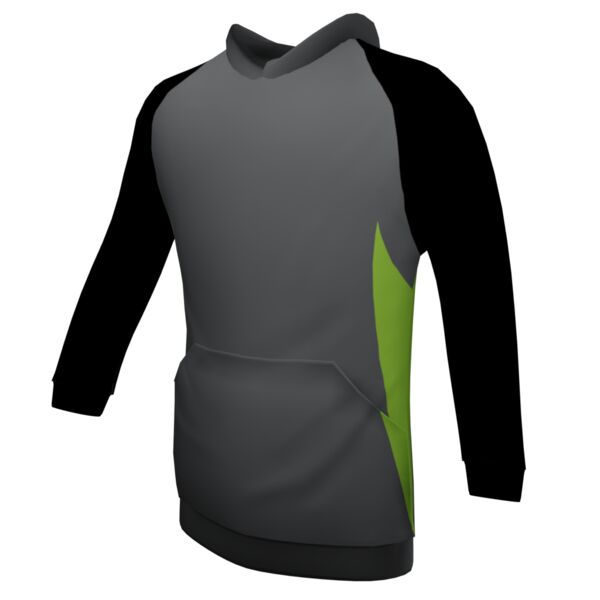 American Fishing Tournaments Premium Hoodie - Design 51 Thumbnail