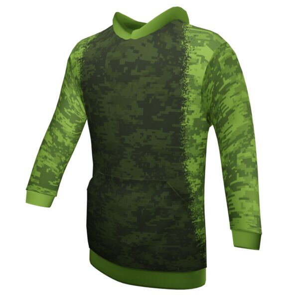 American Fishing Tournaments Premium Hoodie - Design 58 Thumbnail