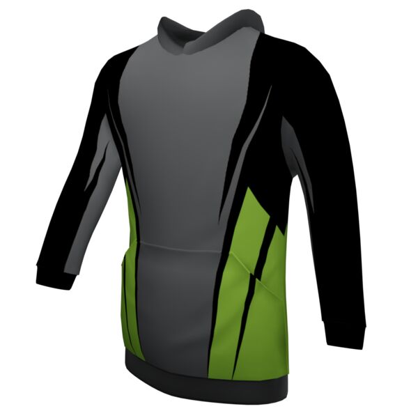 American Fishing Tournaments Premium Hoodie - Design 69 Thumbnail