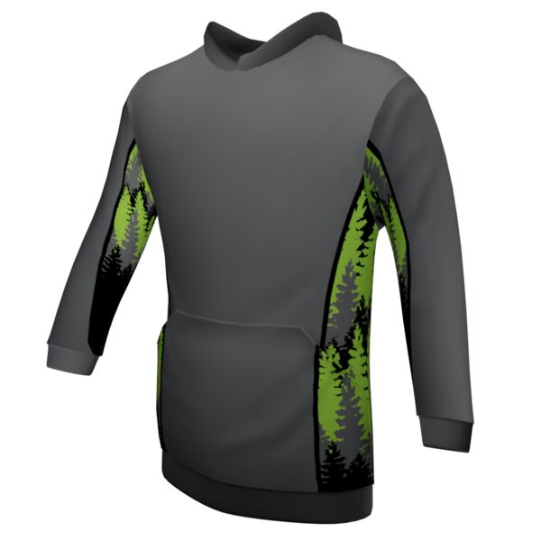 American Fishing Tournaments Premium Hoodie - Design 72 Thumbnail