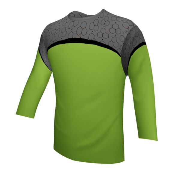 American Fishing Tournaments Jersey - Design 13 Thumbnail