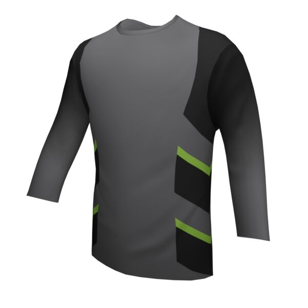 American Fishing Tournaments Jersey - Design 15 Thumbnail