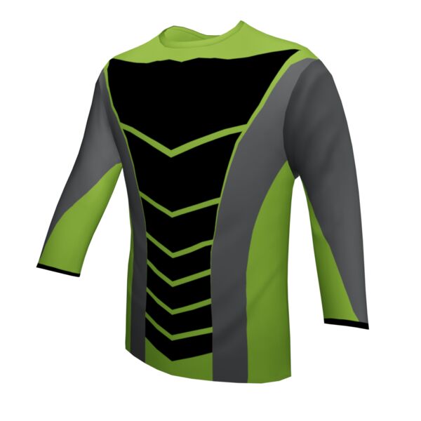 American Fishing Tournaments Jersey - Design 16 Thumbnail