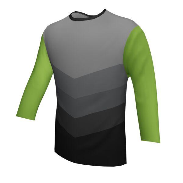 American Fishing Tournaments Jersey - Design 18 Thumbnail