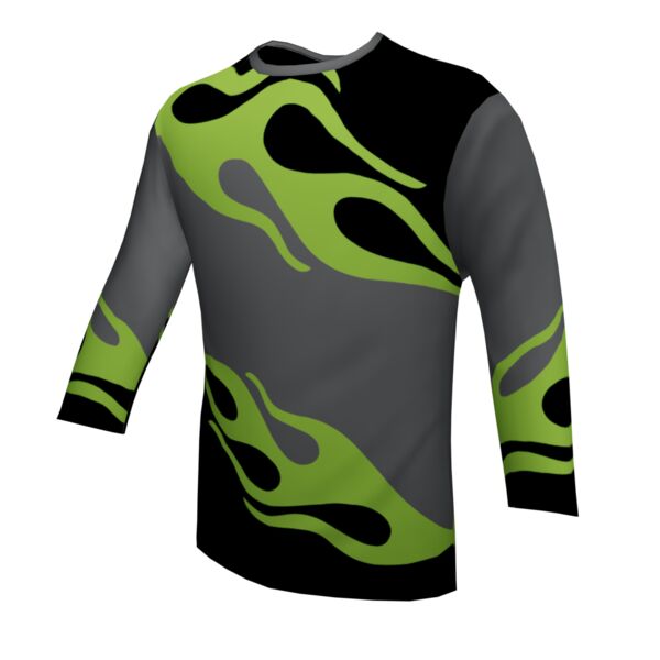 American Fishing Tournaments Jersey - Design 19 Thumbnail